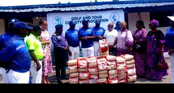 Eko 2025: 150 Golfers converge on Lagos for 13th tournament