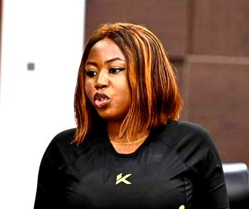 Igunbor, NYCN Nat’l Social Secretary, flays kidnap of Kebbi schoolgirls, Kwara church attack