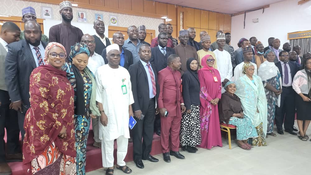 EFCC arrests 792 fraudsters in six hours, secures 4,111 convictions – Oyewole