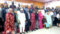 EFCC arrests 792 fraudsters in six hours, secures 4,111 convictions – Oyewole