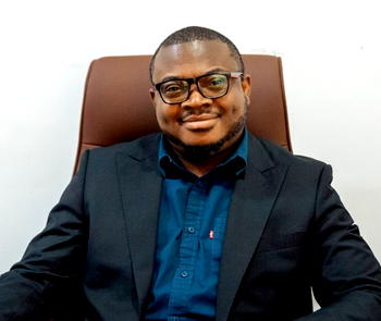 Digital access, foundation to Nigeria’s 2030 $1trn ambition