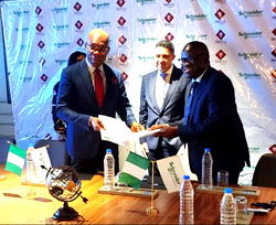 TD signs deal with Schneider Electric to drive AI powered data centres in Nigeria