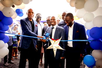 ITH strengthens operational capacity with redesigned corporate office