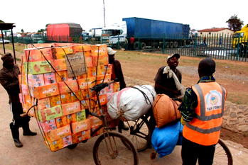 INTRA-CONTINENTAL TRADE: Africa moves to address $50bn import gap with technology