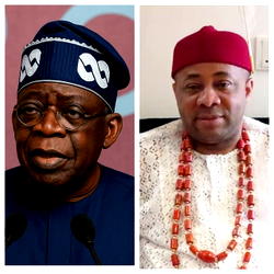 ‘Declare state of emergency on security’ —  APC chieftain tells Tinubu