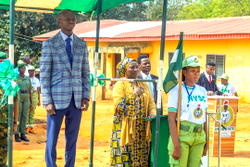We’ll continue to improve NYSC camp facilities, ensure corps members welfare, safety- Aiyedatiwa