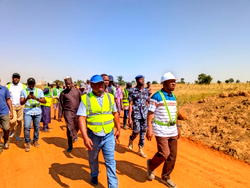 Kaduna Govt’s infrastructure drive reflects Governor Uba Sani’s vision – KADRA MD