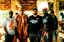 Production begins on “The Killer: When the Masquerade Weeps