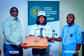 Maninaj Nigeria, NCDMB train 50 Delta Youths on cybersecurity in oil and gas sector