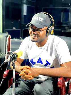 ÀKÀTÈ: INO MOSES unveils a new age of Edo cinema culture