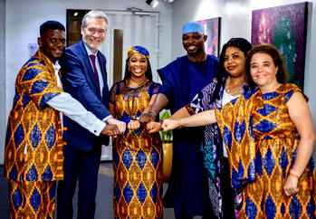 EU unveils new initiative to support artists, strengthen Africa–Europe cultural cooperation