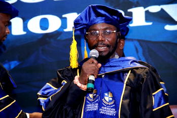 Honorary doctoral tasks me to do more on human devt – Dr. Eshanekpe