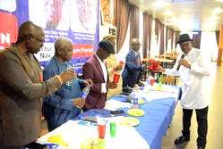 NIM charges members on commitment