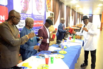NIM charges members on commitment
