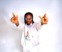 Paulash Panache set to electrify Cameroon with “A Night in Tokyo” experience at CIMFEST