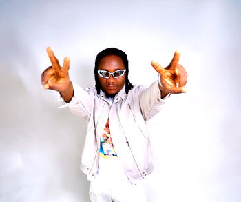 Paulash Panache set to electrify Cameroon with “A Night in Tokyo” experience at CIMFEST