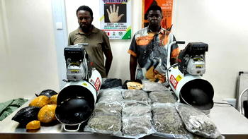 NDLEA arrests nine kingpins in massive crackdown on drug