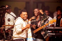Austin Omozeje: The Benin-Born gospel minister elevating African worship from Manchester