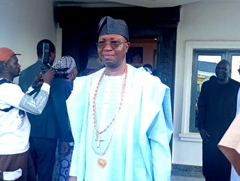 Insecurity: Olanipekun faults FG for not naming banditry sponsors