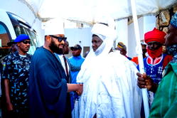 Bago calls for tougher action on informants amid rising security concerns