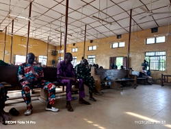 Kwara Church holds sobriety service as bandits reduce ransom to N20m per victim