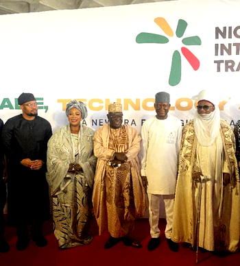 Oduwole reaffirms FG’s commitment to creating stronger trade environment