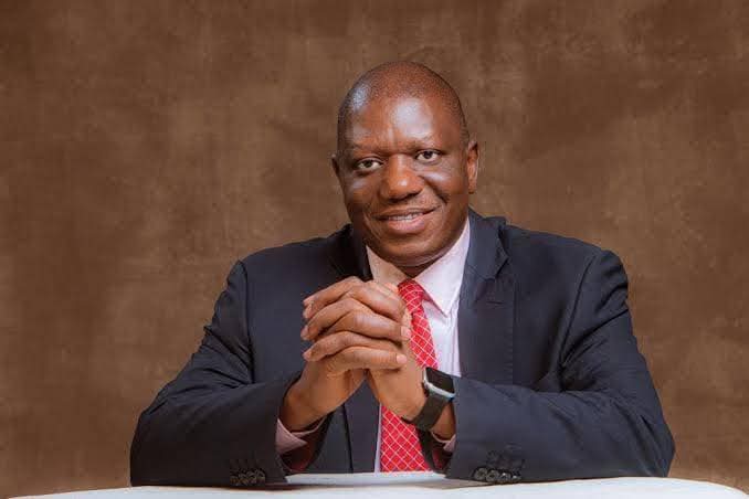 Why I sponsored the sickle cell bill — Senator Katung