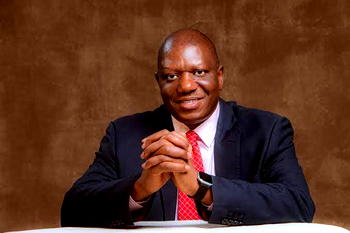 Why I sponsored the sickle cell bill — Senator Katung