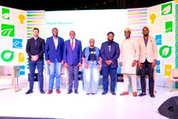 Stakeholders urge collaboration, policy consistency to drive EV adoption