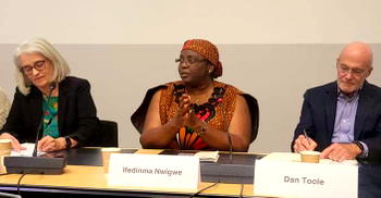 INEE Nigeria condemns Kebbi, Niger students abductions, calls for intensified rescue efforts