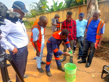 Rotimax Academy unveils free advanced pest control training to strengthen public health