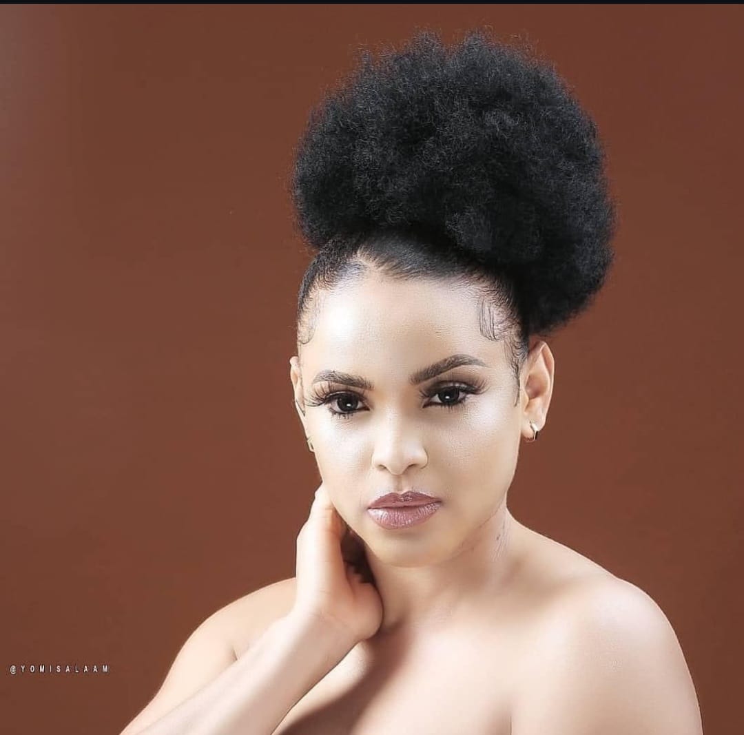 AGN lifts suspension on actress Shirley Igwe after review