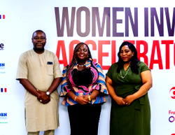 Inclusive Growth: WIRA demo day empowers women entrepreneurs