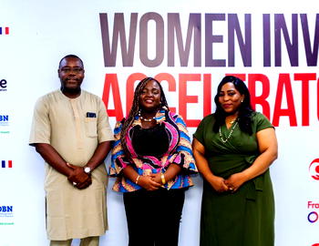 Inclusive Growth: WIRA demo day empowers women entrepreneurs