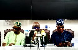 PAC focuses on best practices, not witch hunt — Lagos lawmaker