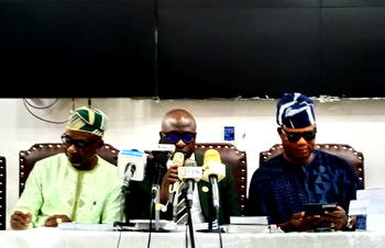 PAC focuses on best practices, not witch hunt — Lagos lawmaker