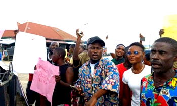 2027: APC ex-agitators, Bomadi Political Vanguard caution against division among Ijaw politicians