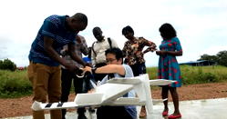 SORA to deploy drone‑powered malaria control in Nigeria