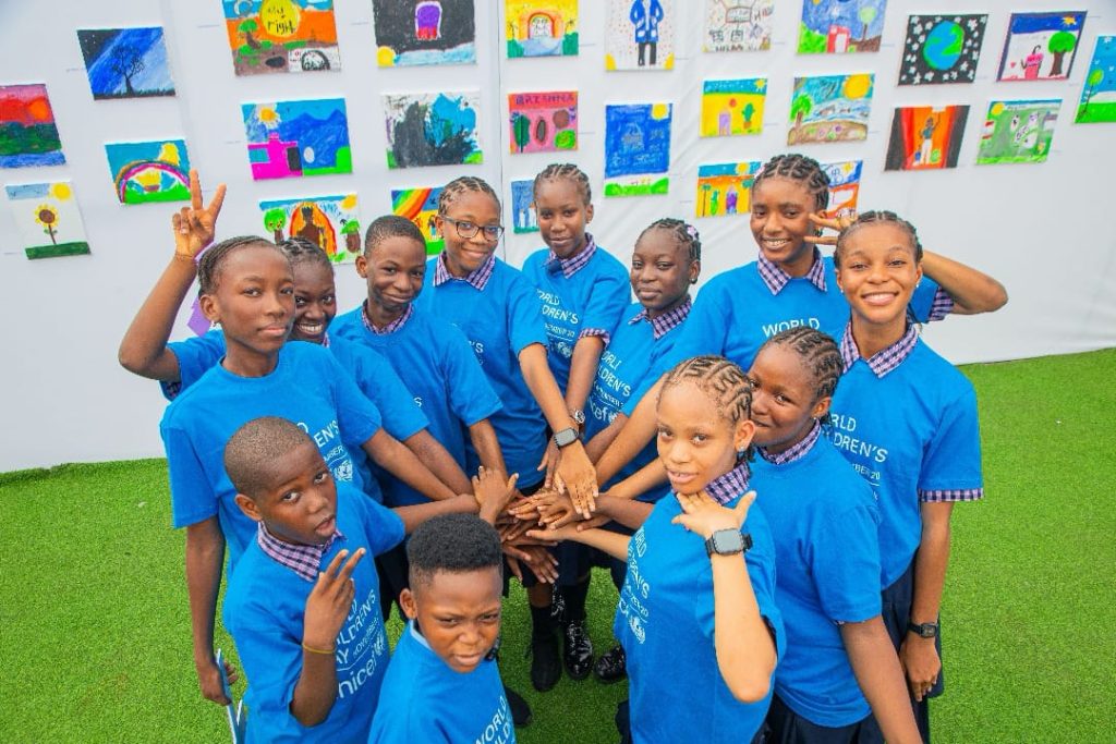 World Children’s Day: Advocates worry over poverty, insecurity, say Nigeria may lose whole generation