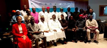 Digital rights: Senate seeks protection of minors as ASFF, others forge new consensus
