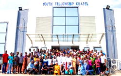 CIHAN Digital Academy holds AI bootcamp, trains over 130 youths