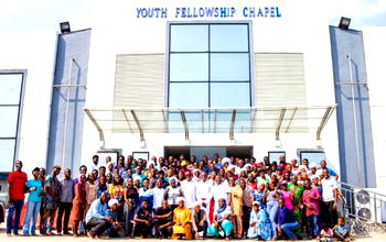 CIHAN Digital Academy holds AI bootcamp, trains over 130 youths