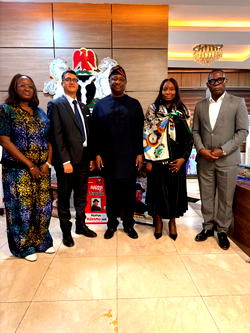 Nigeria has capacity to host world-class aviation event – Keyamo