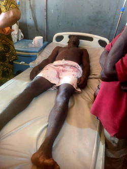 4 feared dead, 5 injured in Asaba land dispute clash