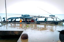 Tides of Tradition: Documenting cultural soul of Epe Market