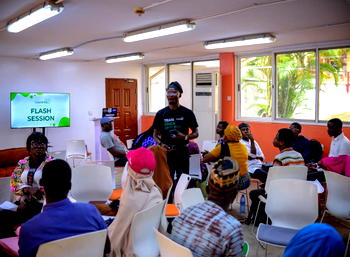 Coachfrika unveils EdTech platform