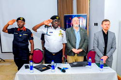 UNODC backs Nigeria’s crackdown on illegal mining with training for NSCDC marshals