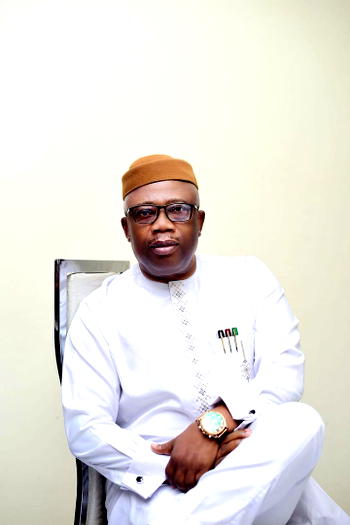 Ondo senator, lpinsagba hails Aiyedatiwa over appointment of new Special Advisers