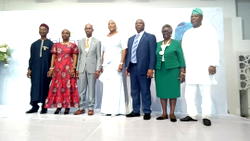 Lagos’ revenue leap: Former FIRS chief credits late tax practitioner