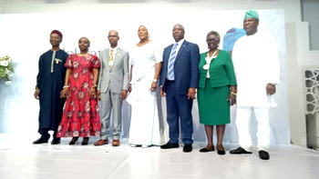 Lagos’ revenue leap: Former FIRS chief credits late tax practitioner